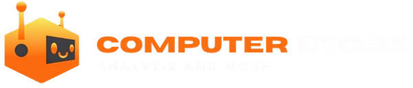 Computer Store Analytix
