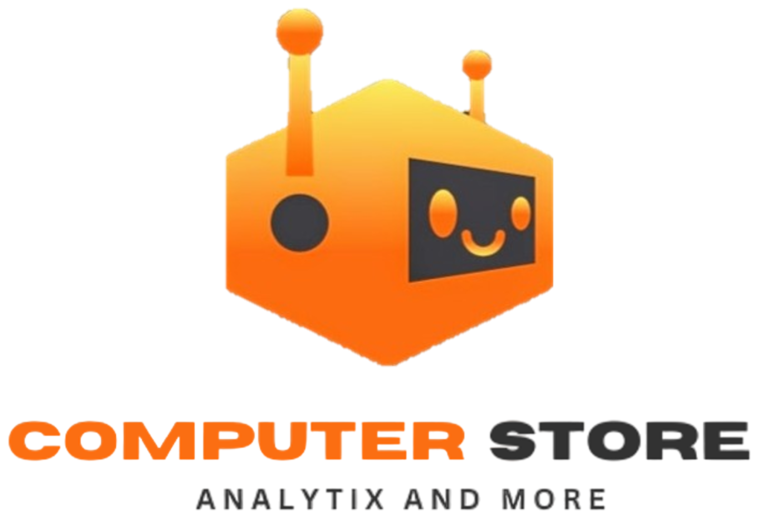 Computer Store Analytix